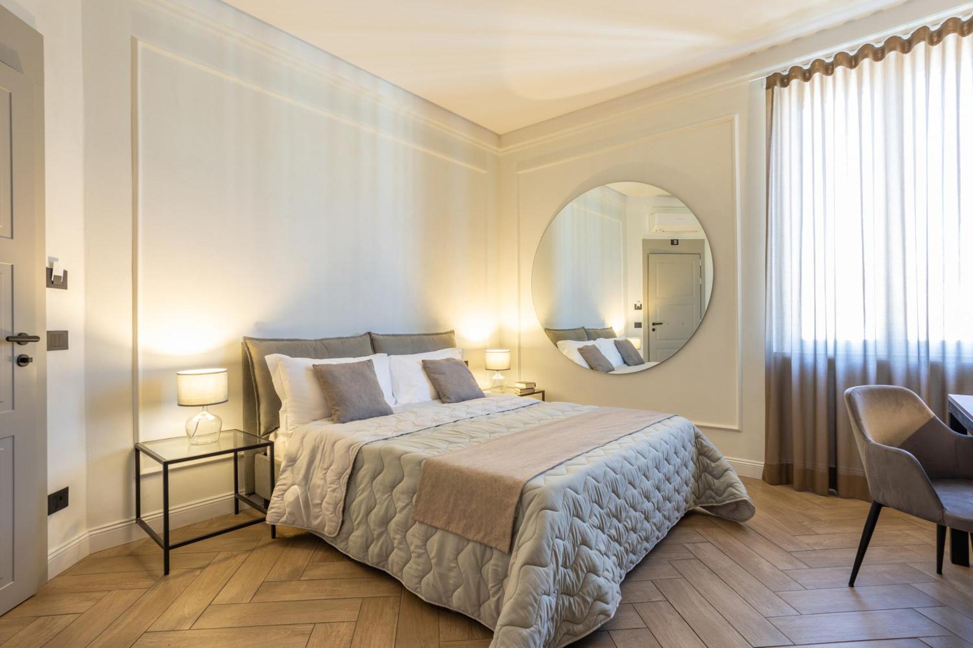 Boemi Smart Gasthof Neapel